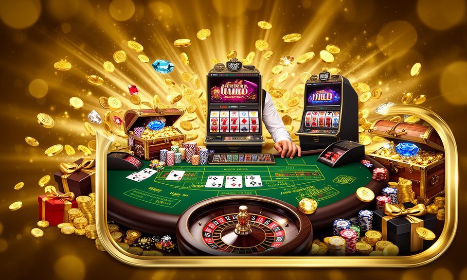 bs66 bs66 এর মধ্যে Table Supernova Poker কেমন করে সাজানো হয়েছে